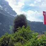 Pfaffenstoeckli * Grindelwald