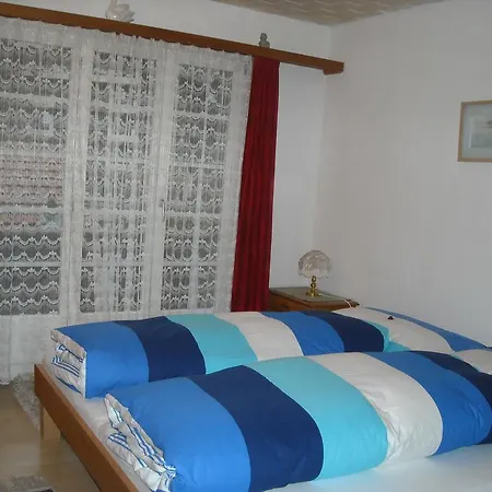 帕芬斯托克利公寓 格林德瓦