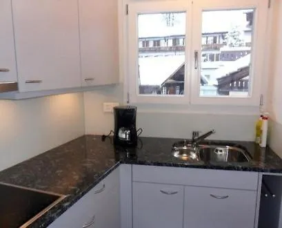 Pfaffenstoeckli