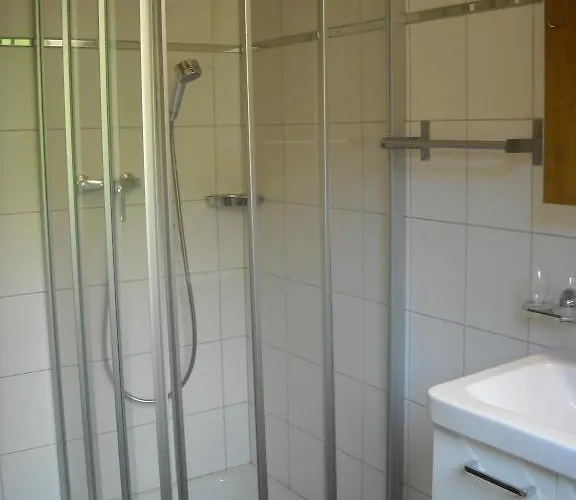 Apartment Pfaffenstoeckli