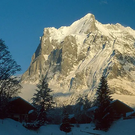 Pfaffenstoeckli Апартаменты